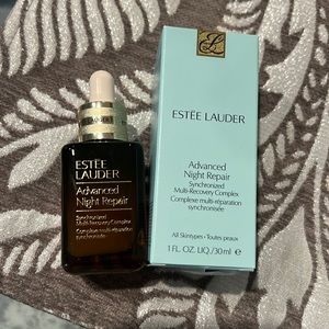 Advanced Night Repair
Synchronized Multi-Recovery Complex